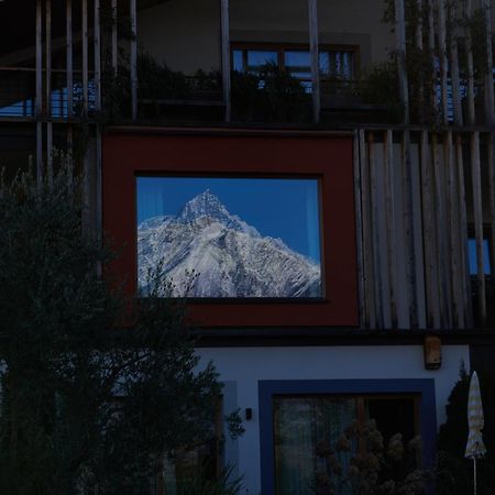 Hosler Aparthotel Meran Buitenkant foto